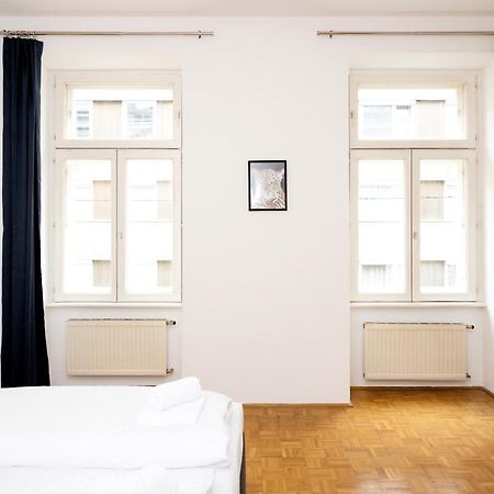 Premium 80 M2 Apartment - Free Parking Viena Exterior foto