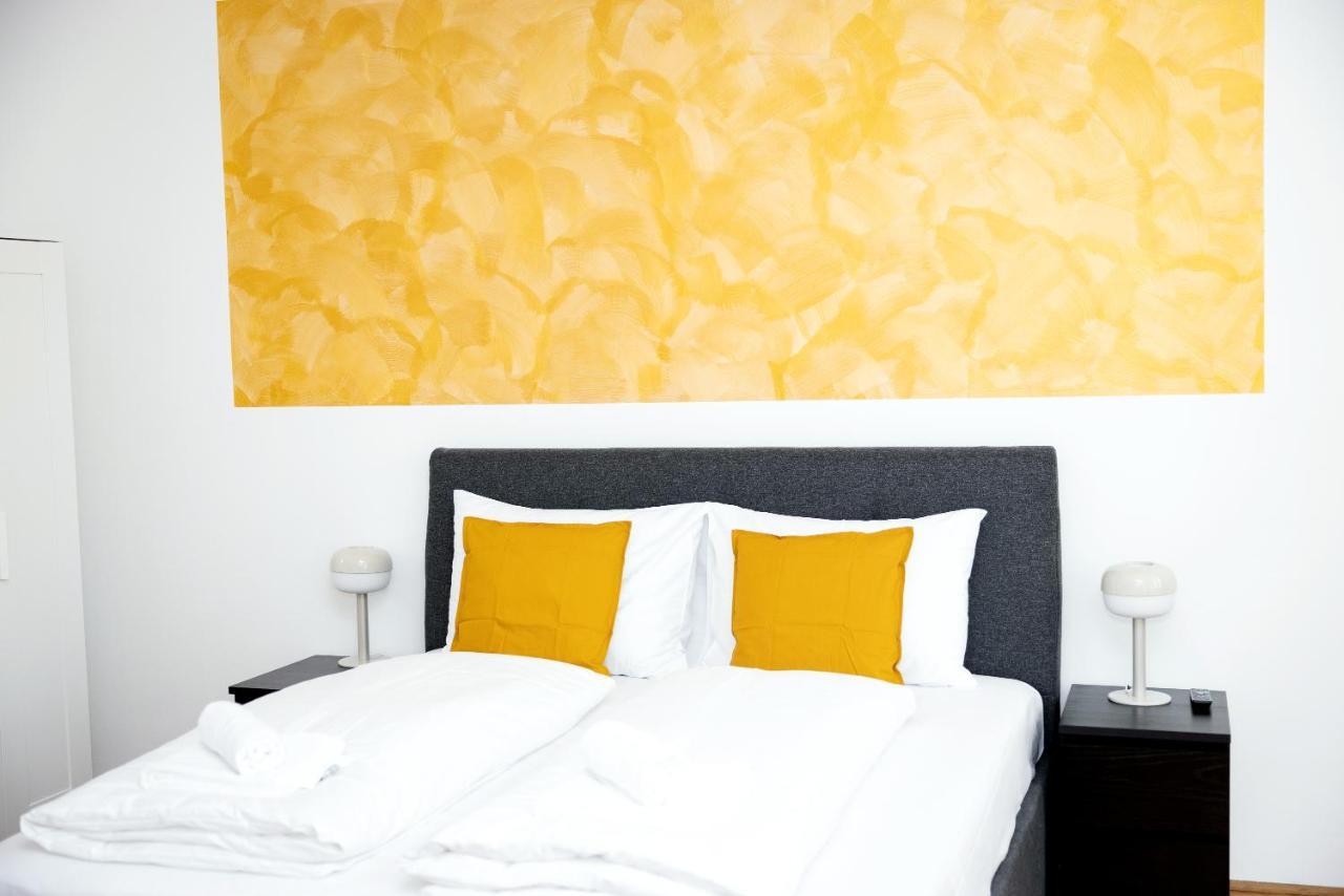 Premium 80 M2 Apartment - Free Parking Viena Exterior foto