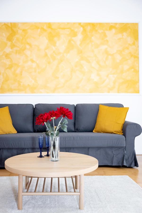 Premium 80 M2 Apartment - Free Parking Viena Exterior foto