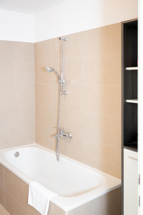 Premium 80 M2 Apartment - Free Parking Viena Exterior foto