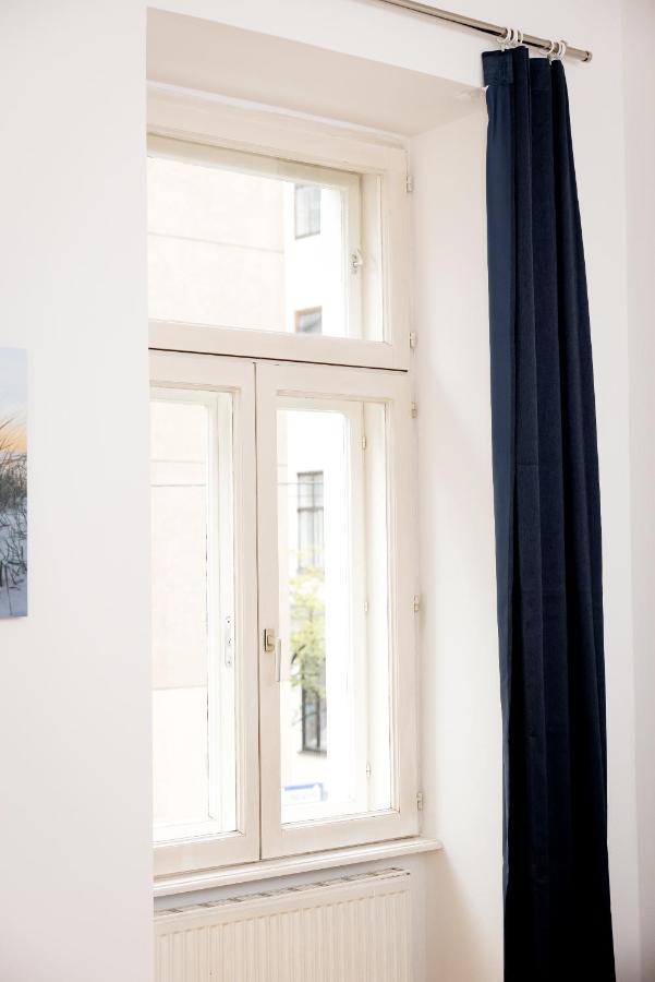 Premium 80 M2 Apartment - Free Parking Viena Exterior foto