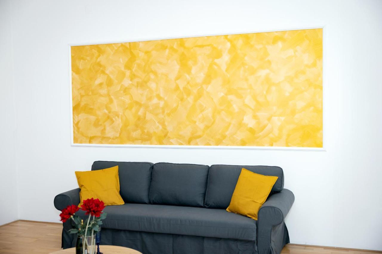 Premium 80 M2 Apartment - Free Parking Viena Exterior foto