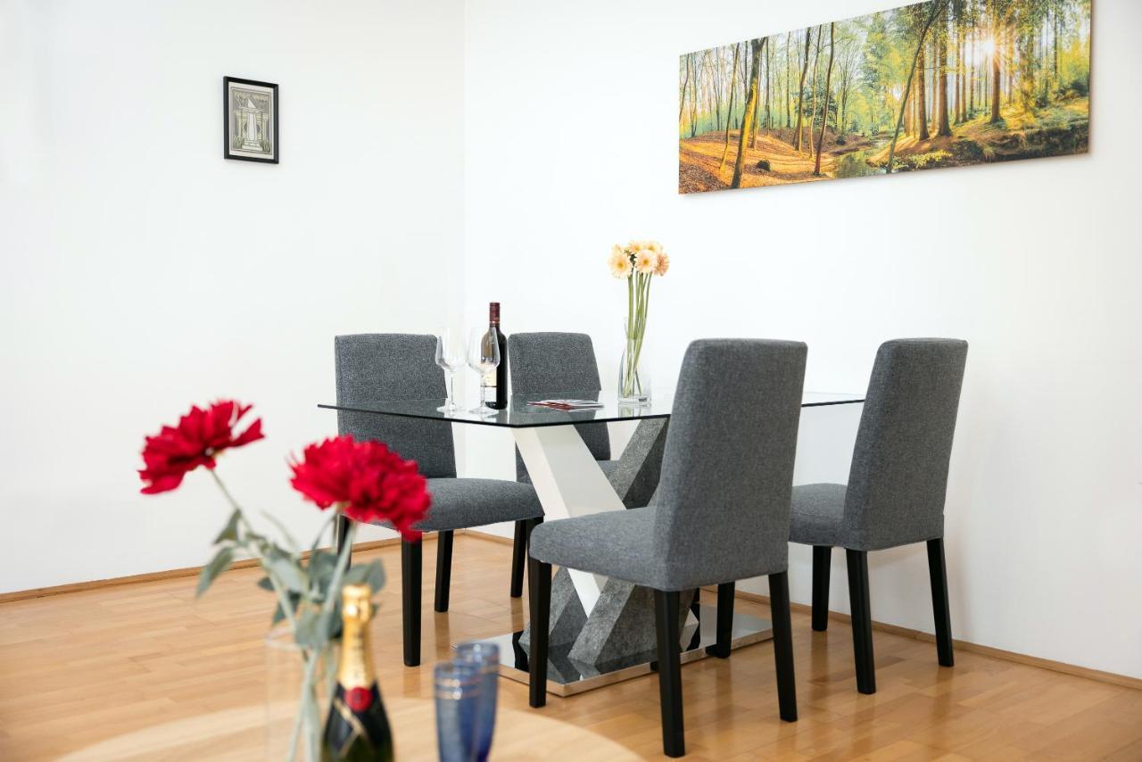 Premium 80 M2 Apartment - Free Parking Viena Exterior foto