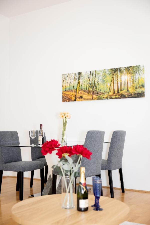 Premium 80 M2 Apartment - Free Parking Viena Exterior foto