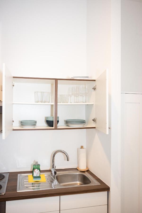 Premium 80 M2 Apartment - Free Parking Viena Exterior foto