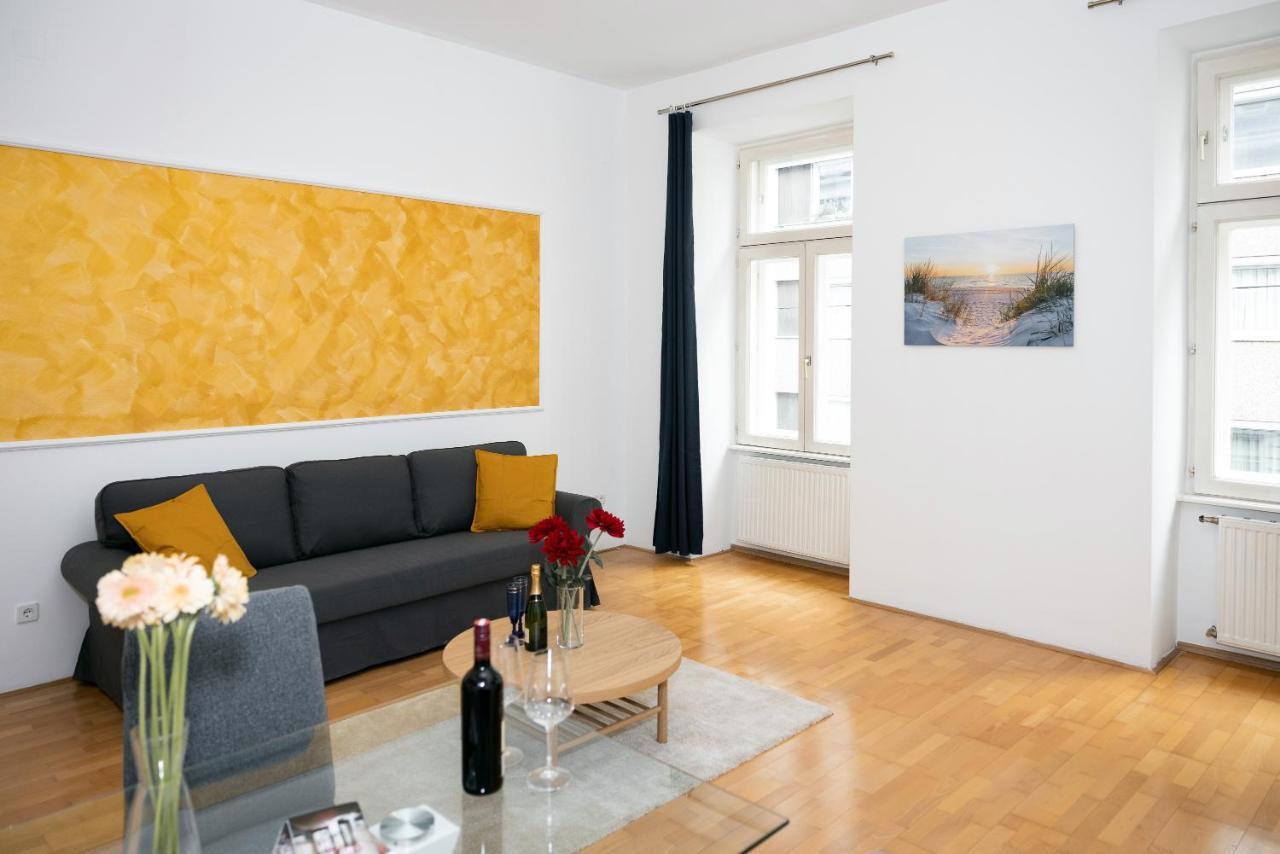 Premium 80 M2 Apartment - Free Parking Viena Exterior foto
