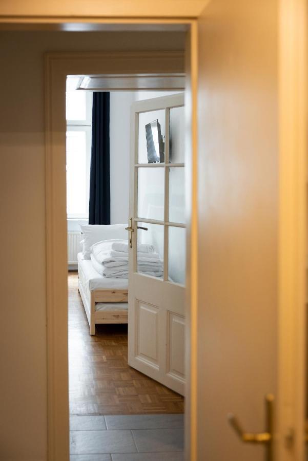 Premium 80 M2 Apartment - Free Parking Viena Exterior foto